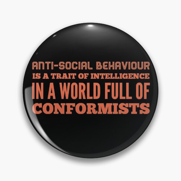 Item preview, Rebel against conformity  designed and sold by Md1982.