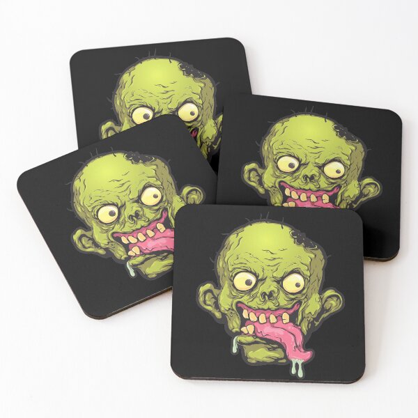 Item preview, Ravenous Zombie designed and sold by eDigi-Arts.