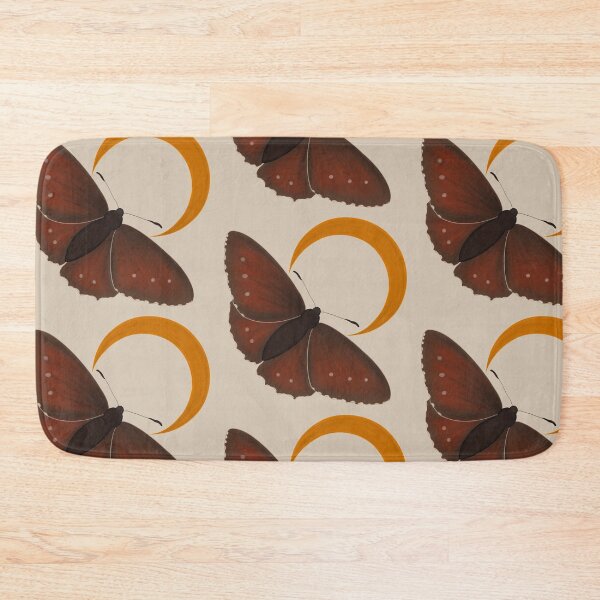 Item preview, Moth and the Moon designed and sold by SwordInHandArt.