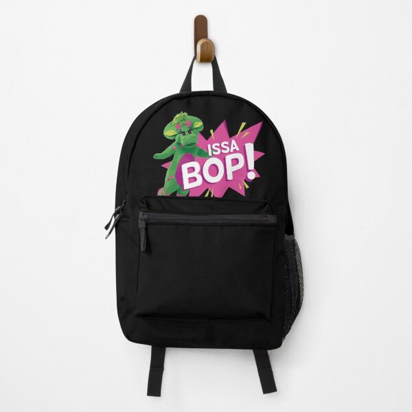 Item preview, BABY BOP - ISSA BOP designed and sold by hellomalcolm.