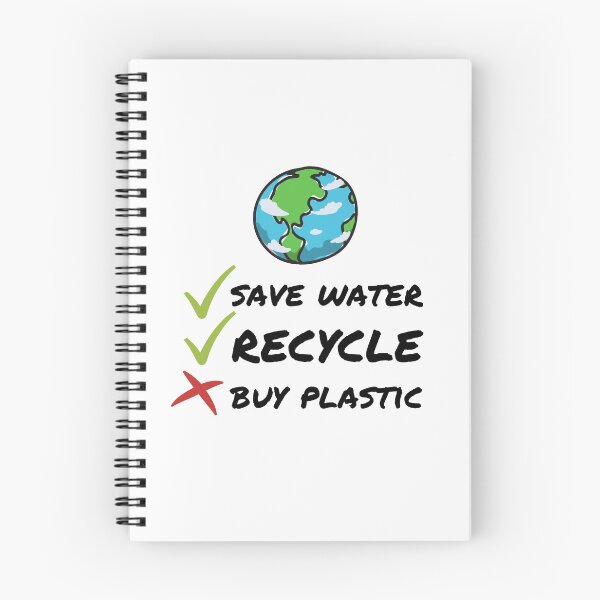 Artikelvorschau, Recycling Shirt Planet Erde Greta Klimawandel SOS Hilfe Climate Strike Shirt Natur Zukunft Zukunft Natürliche Umwelt Nette lustige Geschenkidee entworfen und verkauft von EpsilonEridani.