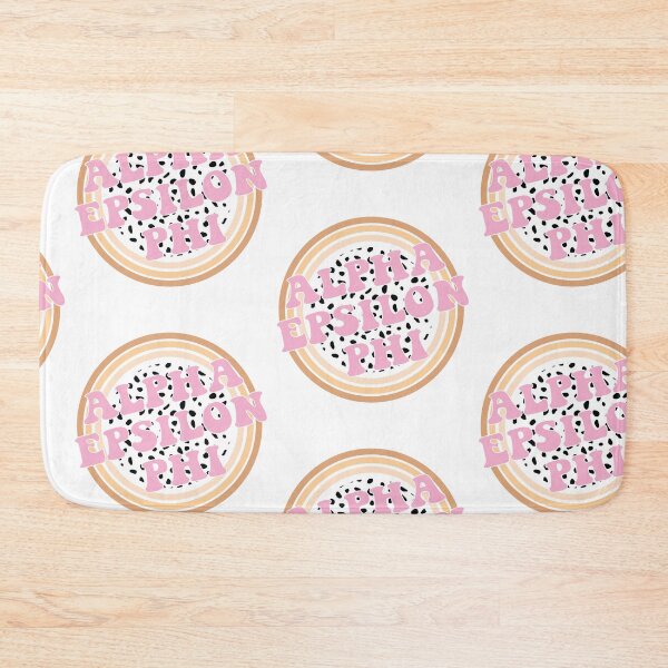 Item preview, sorority speckled trendy  designed and sold by Victoria Cohen.