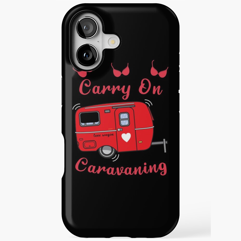 Item preview, iPhone Magsafe Tough Case designed and sold by happygiftideas.