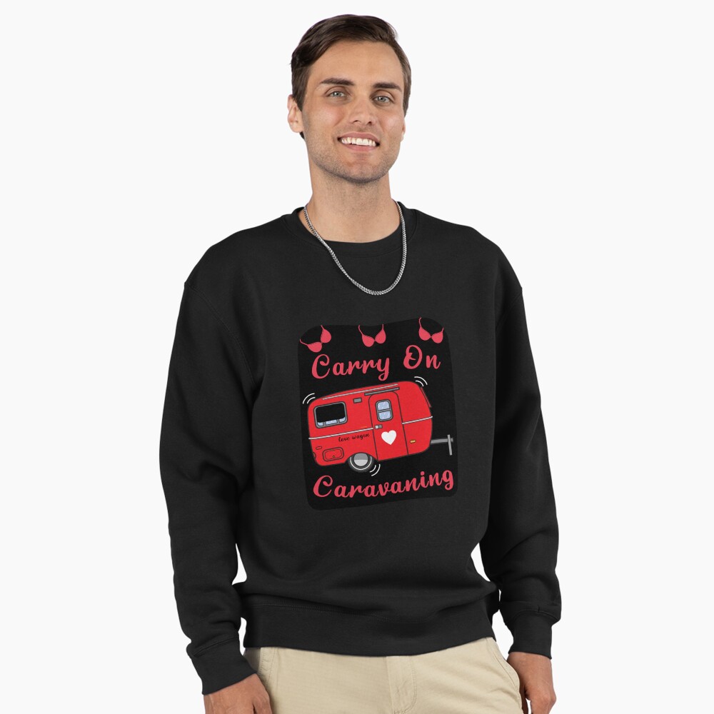 Item preview, Pullover Sweatshirt designed and sold by happygiftideas.