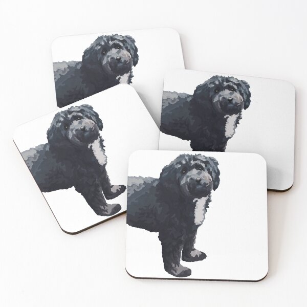 Item preview, Licorice designed and sold by Kat's Dogs.