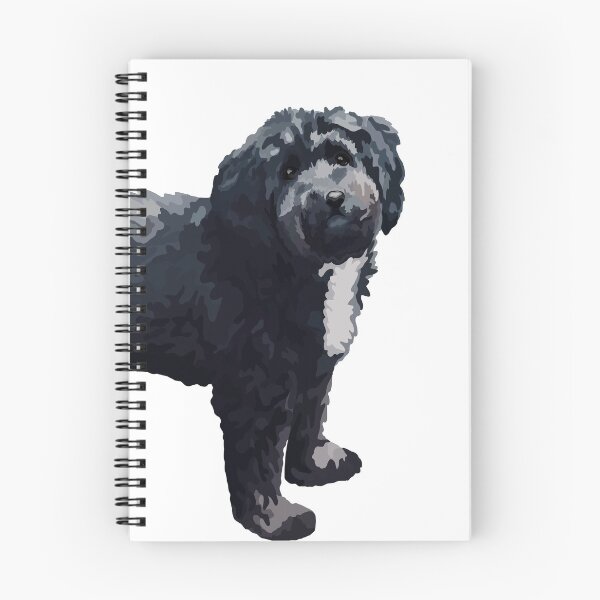 Item preview, Licorice designed and sold by Kat's Dogs.
