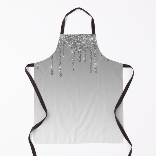 Item preview, running silver glitter designed and sold by BobbyChristine.