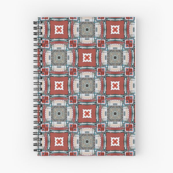 Item preview, Patrón abstracto sofisticado de ladrillo y gris de Code03 designed and sold by Code03.