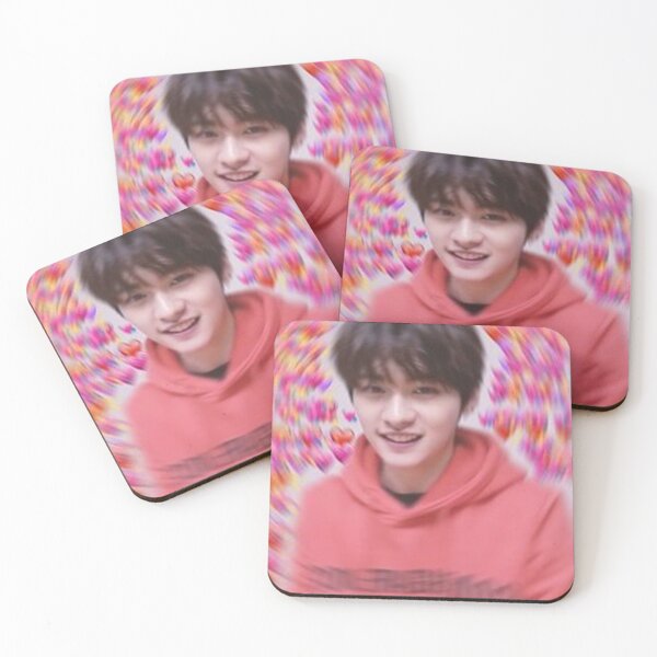 Item preview, Stray Kids Minho designed and sold by inniesart.