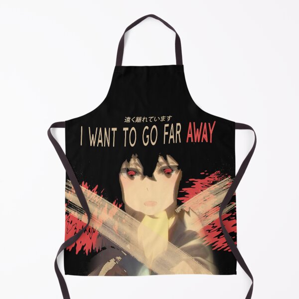 Item preview, Erased ''FAR AWAY'' V1 designed and sold by riventis66.