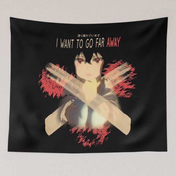 Item preview, Erased ''FAR AWAY'' V1 designed and sold by riventis66.