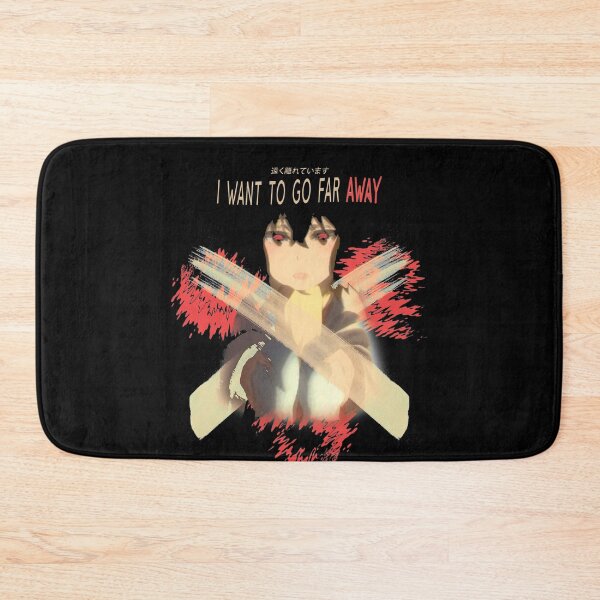 Item preview, Erased ''FAR AWAY'' V1 designed and sold by riventis66.