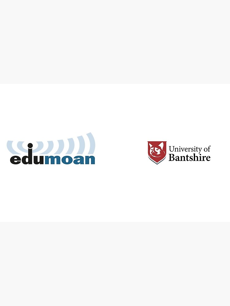 Edumoan by Bantshire