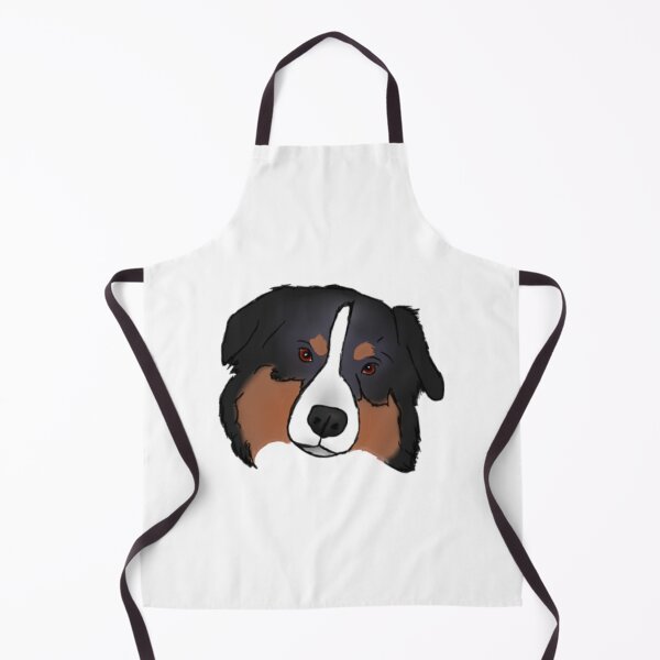 Item preview, Black Tricolor Australian Shepherd designed and sold by Taylor Willis.