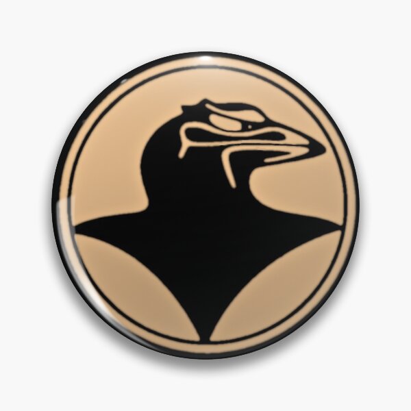 Item preview, Beverly Hills Ninja Medallion designed and sold by IndyTshirts.