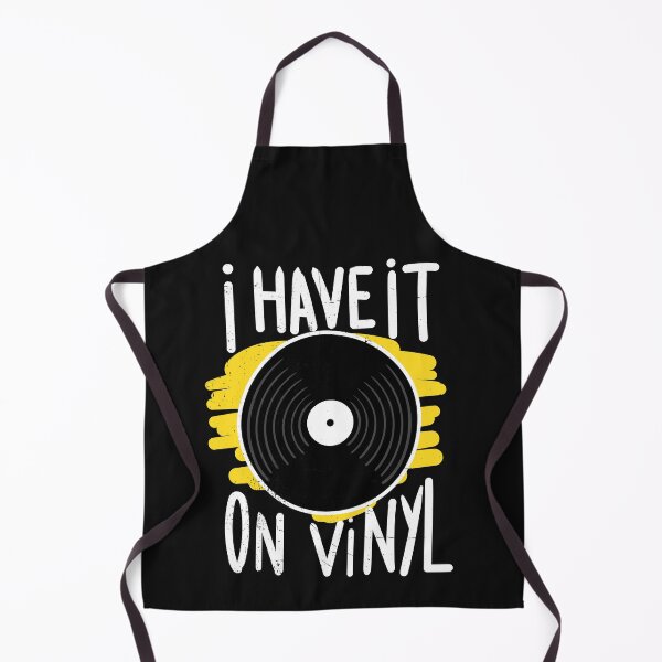 Item preview, Vinyl Lovers Gift Idea T-Shirt designed and sold by Músico Ilustre.