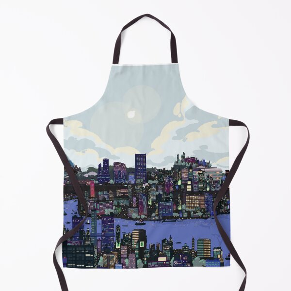 Item preview, Daylight of Carbon Valley designed and sold by mentalpoppixels.