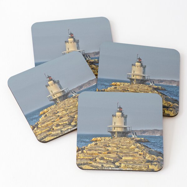 Item preview, Little Lighthouse designed and sold by milo1262.