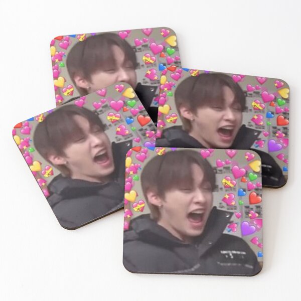 Item preview, Stray Kids Lee Minho designed and sold by inniesart.
