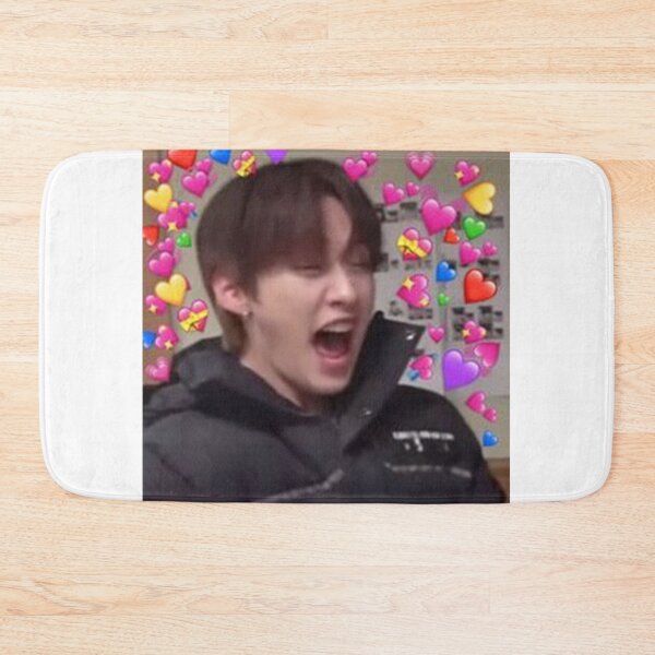 Item preview, Stray Kids Lee Minho designed and sold by inniesart.