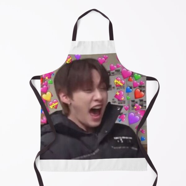 Item preview, Stray Kids Lee Minho designed and sold by inniesart.