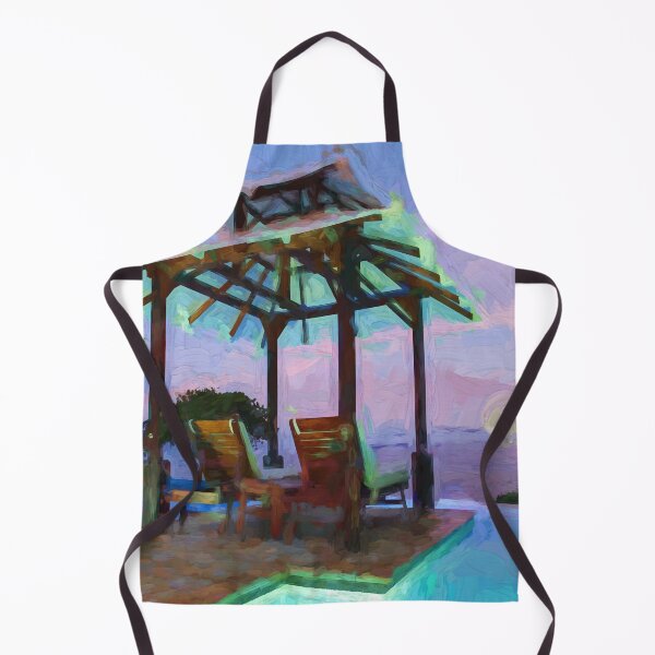Item preview, Tropical Escape designed and sold by Rocky Mountain Artistry.