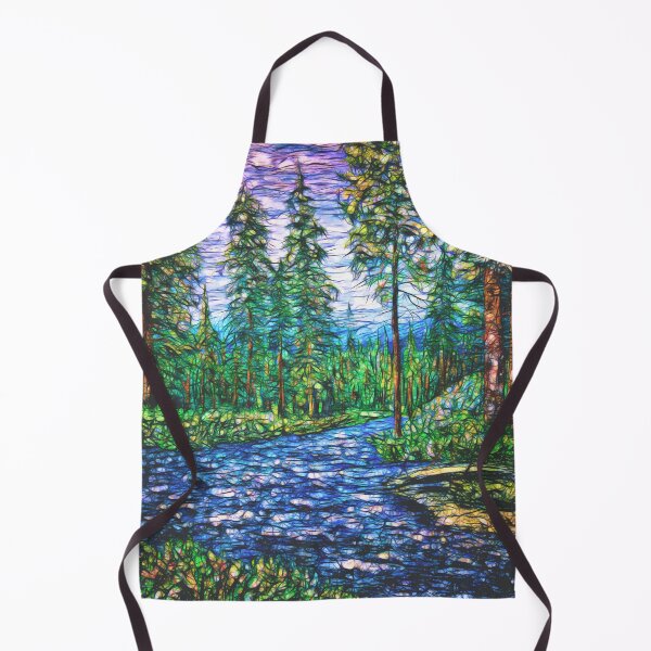 Item preview, Summertime Magic designed and sold by Rocky Mountain Artistry.