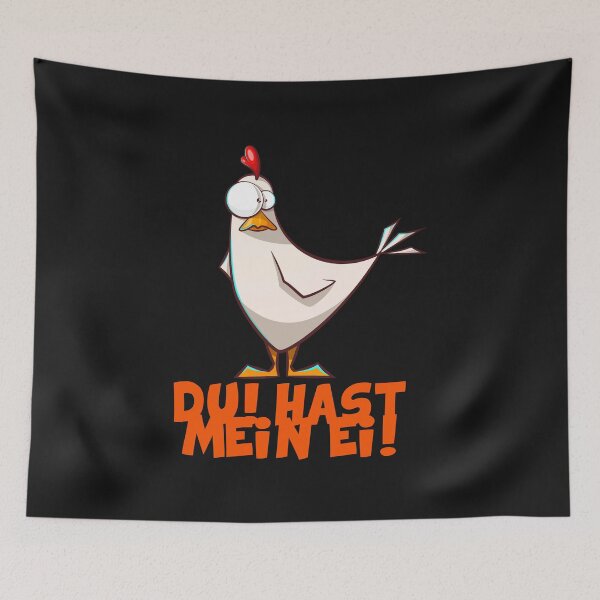 Item preview, My egg. Funny gift idea, fun, witty designed and sold by ThommyBLN.