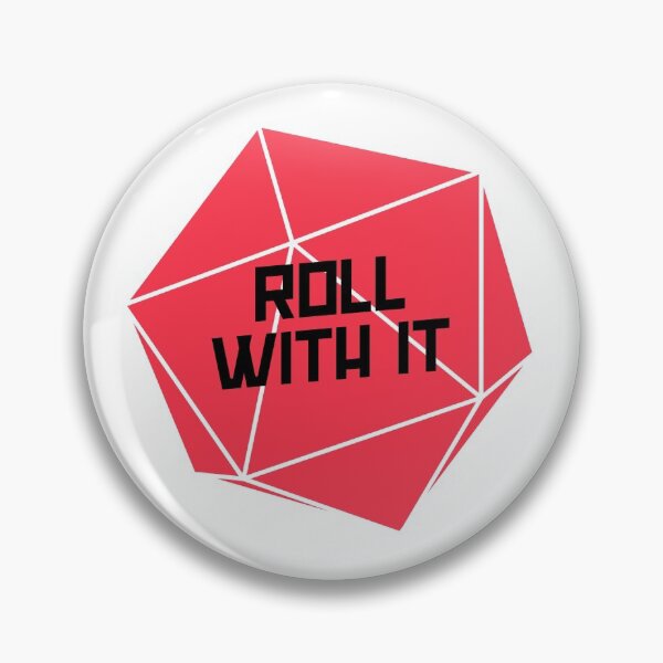 Item preview, Roll With It designed and sold by TeeMercher.