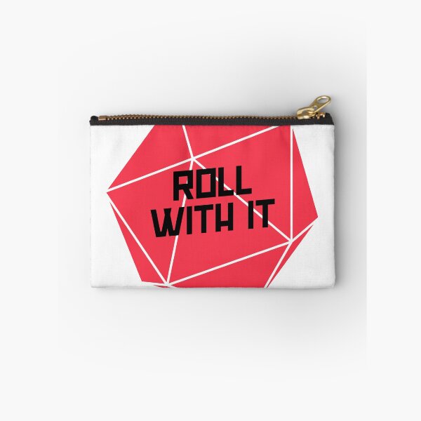 Item preview, Roll With It designed and sold by TeeMercher.