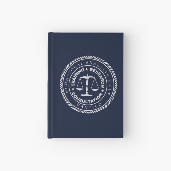 BAU - Logo Notizbuch