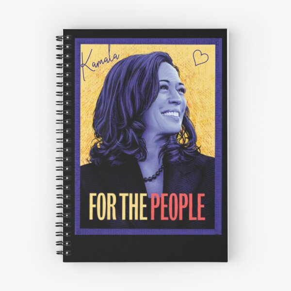 Item preview, kamala harris for the people Kamala Harris For The designed and sold by ColetteSteel.