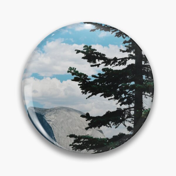 Item preview, Half Dome designed and sold by hannaconlan.