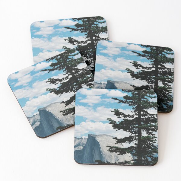 Item preview, Half Dome designed and sold by hannaconlan.