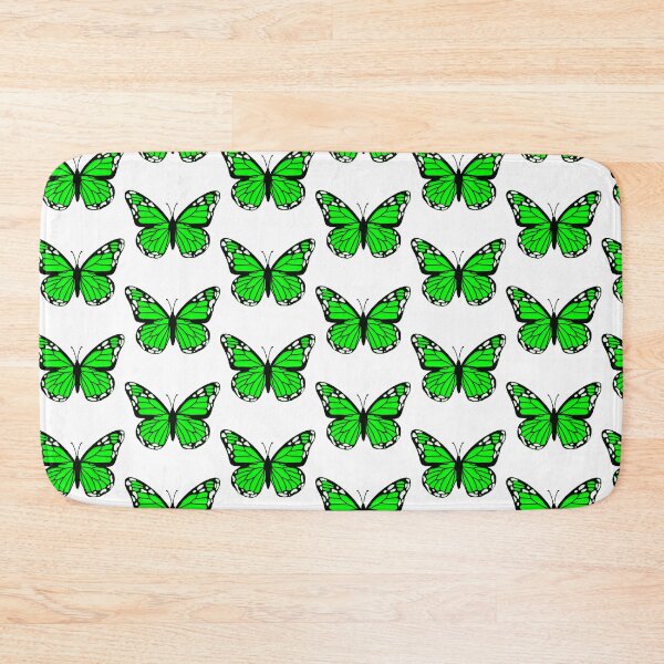 Item preview, Green Butterfly designed and sold by CruzDesigns.