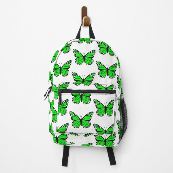 Item preview, Green Butterfly designed and sold by CruzDesigns.