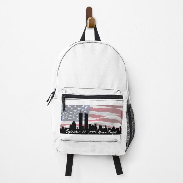 Item preview, Never forget designed and sold by Mspizzirri.