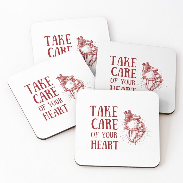Item preview, Heart Disease Awareness Love Shirt Cardiac Medicine Nurse Heart Attack Cardiology Doctor Cardiovascular Chest Pain Motivational Sad September Shirt Encouragement Gift designed and sold by EpsilonEridani.