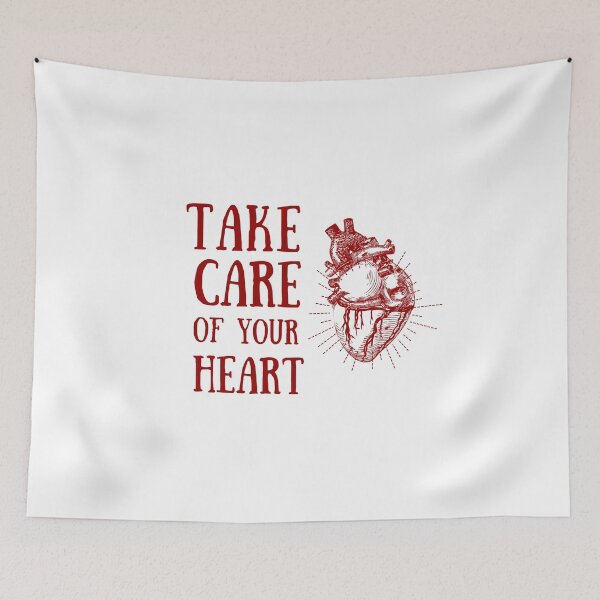 Item preview, Heart Disease Awareness Love Shirt Cardiac Medicine Nurse Heart Attack Cardiology Doctor Cardiovascular Chest Pain Motivational Sad September Shirt Encouragement Gift designed and sold by EpsilonEridani.