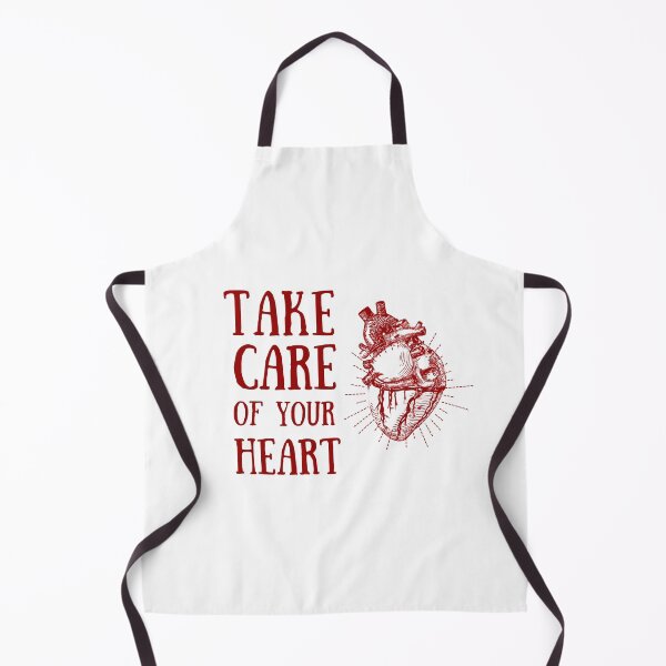 Item preview, Heart Disease Awareness Love Shirt Cardiac Medicine Nurse Heart Attack Cardiology Doctor Cardiovascular Chest Pain Motivational Sad September Shirt Encouragement Gift designed and sold by EpsilonEridani.
