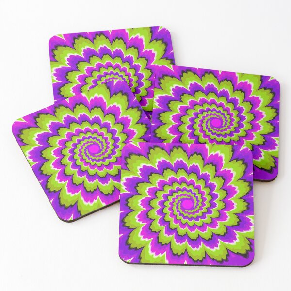 Item preview, Color Spiral designed and sold by Simmikreative.