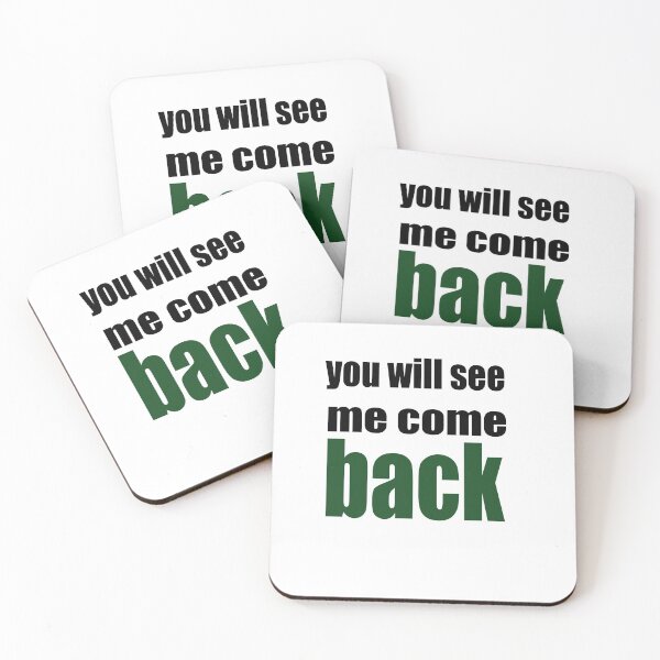 Item preview, you will see me eat designed and sold by montilla20.