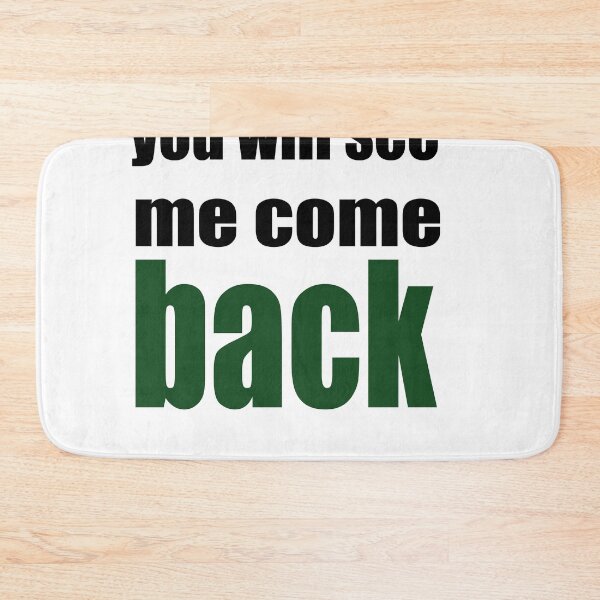 Item preview, you will see me eat designed and sold by montilla20.