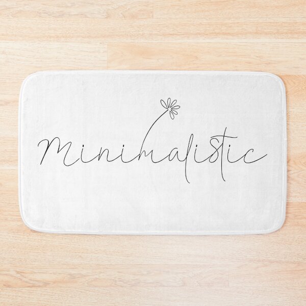 Item preview, Minimalistic  designed and sold by Lupappdesigns.