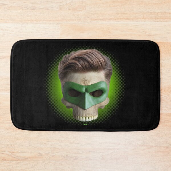 Item preview, GREEN SKULL 01-01 - a lantern designed and sold by Radu-Gabriel.