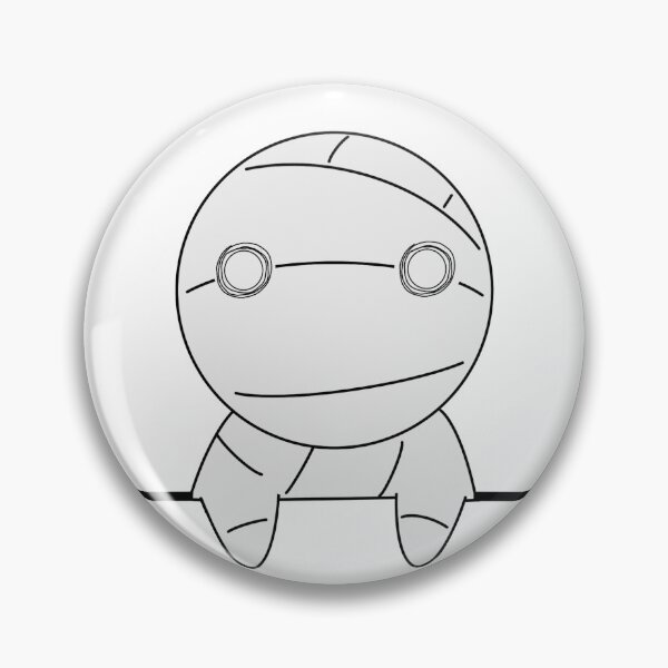 Item preview, Pocket Mii-kun designed and sold by Ginita7900.