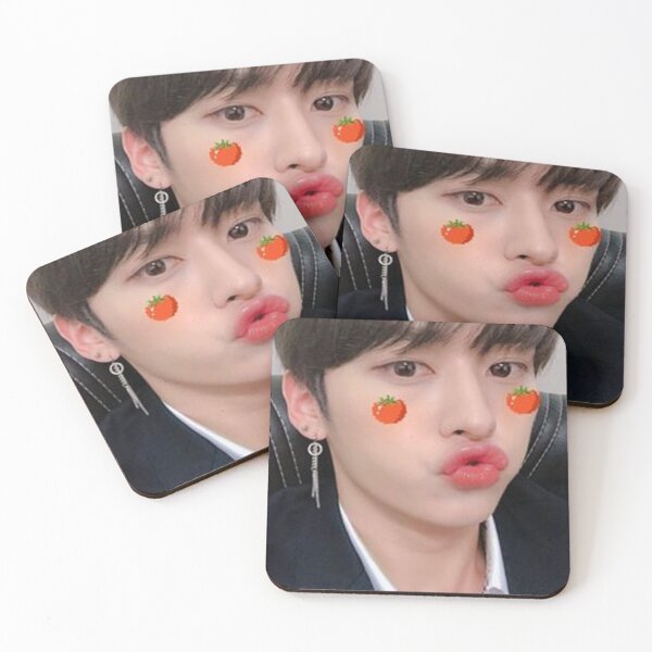 Item preview, Lee Minho cute  designed and sold by inniesart.