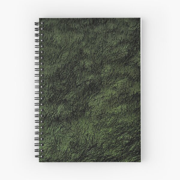 Item preview, Midnight Grass designed and sold by Inspirarmi-.