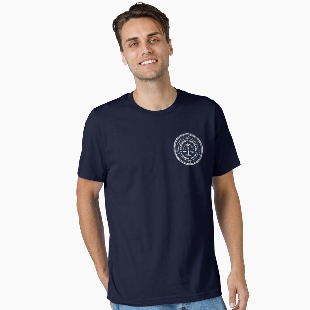 Item preview, Essential T-Shirt designed and sold by theatreheathen.