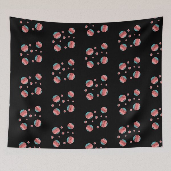 Item preview, Ombré circle bubbles designed and sold by Jennaviveart.